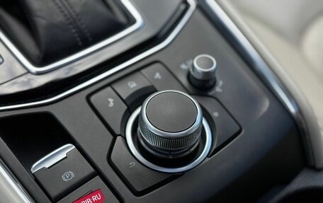Mazda CX-5 II, 2021 год, 2 500 000 рублей, 28 фотография