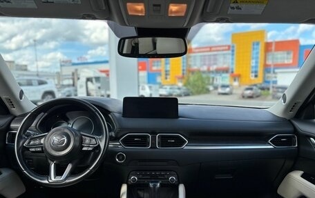 Mazda CX-5 II, 2021 год, 2 500 000 рублей, 30 фотография