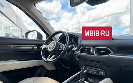 Mazda CX-5 II, 2021 год, 2 500 000 рублей, 29 фотография