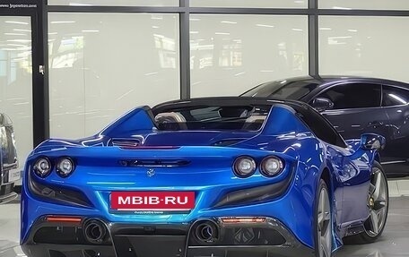 Ferrari F8, 2022 год, 31 496 000 рублей, 4 фотография