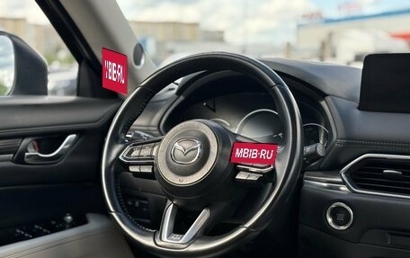 Mazda CX-5 II, 2021 год, 2 500 000 рублей, 21 фотография