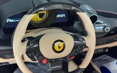 Ferrari F8, 2022 год, 31 496 000 рублей, 11 фотография