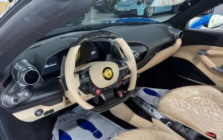 Ferrari F8, 2022 год, 31 496 000 рублей, 7 фотография