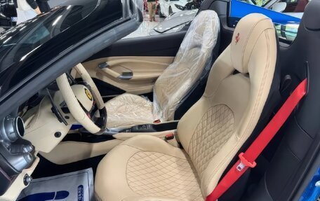 Ferrari F8, 2022 год, 31 496 000 рублей, 9 фотография