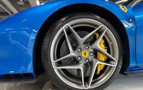 Ferrari F8, 2022 год, 31 496 000 рублей, 16 фотография