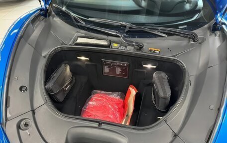 Ferrari F8, 2022 год, 31 496 000 рублей, 17 фотография