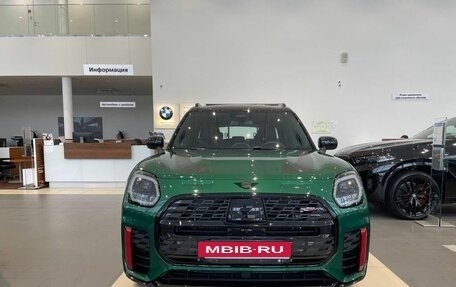 MINI Countryman, 2024 год, 7 850 000 рублей, 2 фотография
