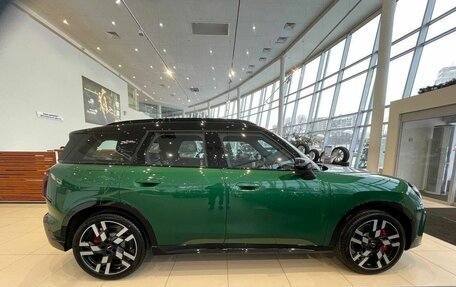 MINI Countryman, 2024 год, 7 850 000 рублей, 4 фотография