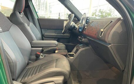 MINI Countryman, 2024 год, 7 850 000 рублей, 11 фотография