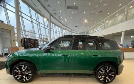 MINI Countryman, 2024 год, 7 850 000 рублей, 7 фотография