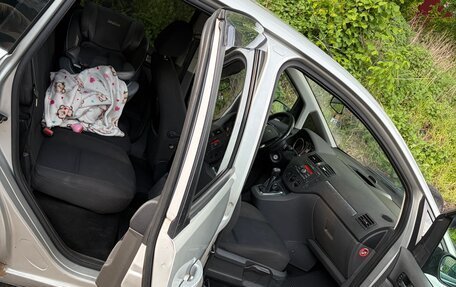 Ford C-MAX I рестайлинг, 2008 год, 480 000 рублей, 3 фотография