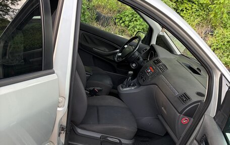 Ford C-MAX I рестайлинг, 2008 год, 480 000 рублей, 5 фотография