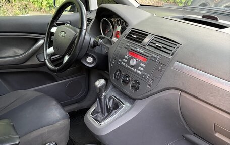 Ford C-MAX I рестайлинг, 2008 год, 480 000 рублей, 4 фотография