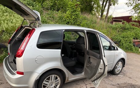 Ford C-MAX I рестайлинг, 2008 год, 480 000 рублей, 2 фотография