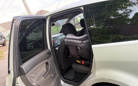Ford C-MAX I рестайлинг, 2008 год, 480 000 рублей, 8 фотография