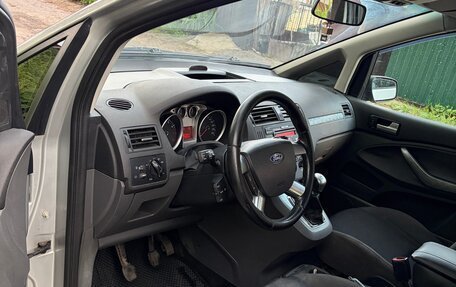 Ford C-MAX I рестайлинг, 2008 год, 480 000 рублей, 6 фотография