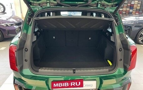 MINI Countryman, 2024 год, 7 850 000 рублей, 23 фотография