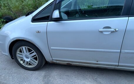 Ford C-MAX I рестайлинг, 2008 год, 480 000 рублей, 10 фотография