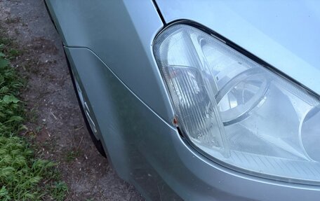 Ford C-MAX I рестайлинг, 2008 год, 480 000 рублей, 11 фотография