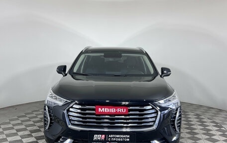 Haval Jolion, 2023 год, 1 950 000 рублей, 2 фотография