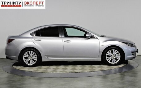 Mazda 6, 2008 год, 897 000 рублей, 4 фотография