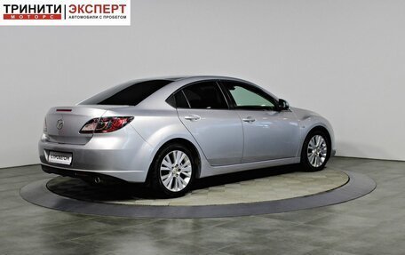 Mazda 6, 2008 год, 897 000 рублей, 5 фотография