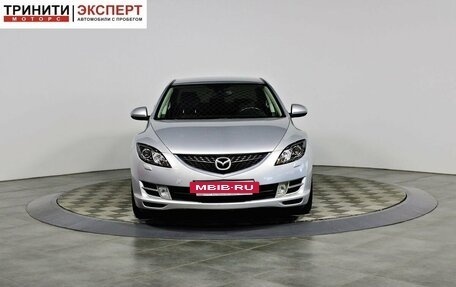 Mazda 6, 2008 год, 897 000 рублей, 2 фотография