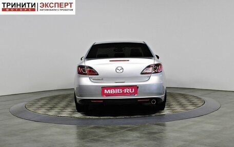 Mazda 6, 2008 год, 897 000 рублей, 6 фотография