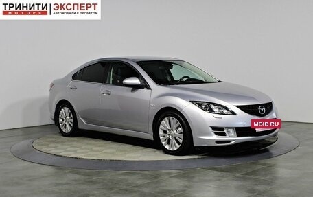Mazda 6, 2008 год, 897 000 рублей, 3 фотография