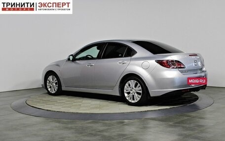 Mazda 6, 2008 год, 897 000 рублей, 7 фотография