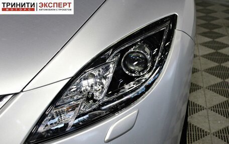 Mazda 6, 2008 год, 897 000 рублей, 9 фотография