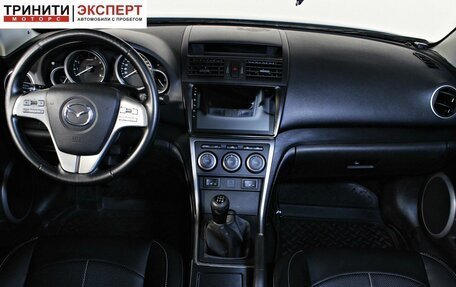 Mazda 6, 2008 год, 897 000 рублей, 10 фотография