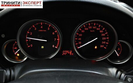 Mazda 6, 2008 год, 897 000 рублей, 18 фотография