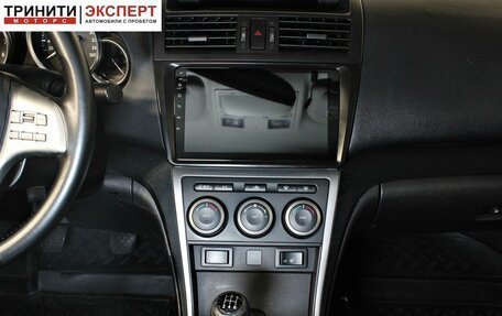 Mazda 6, 2008 год, 897 000 рублей, 11 фотография
