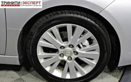 Mazda 6, 2008 год, 897 000 рублей, 16 фотография