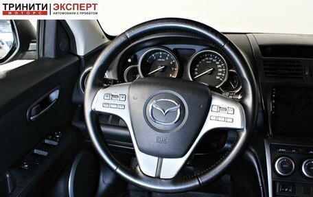 Mazda 6, 2008 год, 897 000 рублей, 12 фотография