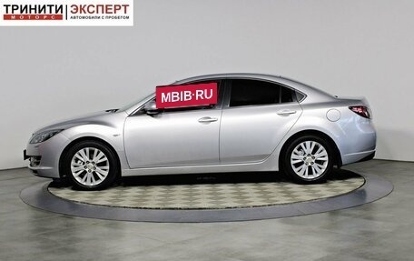 Mazda 6, 2008 год, 897 000 рублей, 8 фотография