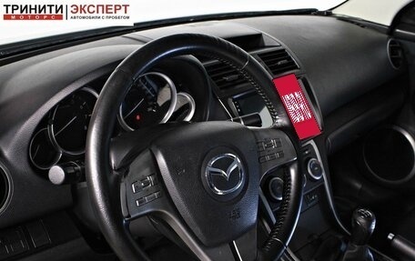 Mazda 6, 2008 год, 897 000 рублей, 13 фотография