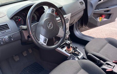 Opel Astra H, 2012 год, 750 000 рублей, 9 фотография