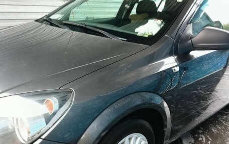 Opel Astra H, 2012 год, 750 000 рублей, 8 фотография