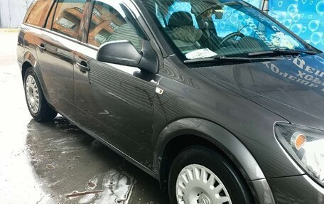 Opel Astra H, 2012 год, 750 000 рублей, 3 фотография
