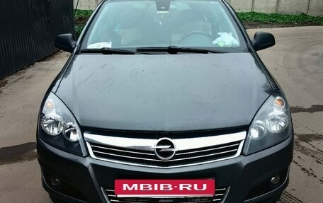 Opel Astra H, 2012 год, 750 000 рублей, 2 фотография