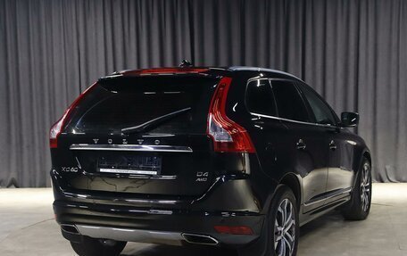 Volvo XC60 II, 2017 год, 1 899 000 рублей, 2 фотография
