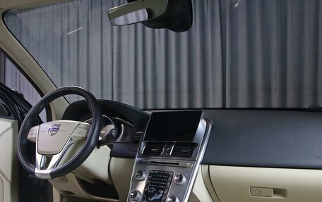 Volvo XC60 II, 2017 год, 1 899 000 рублей, 5 фотография