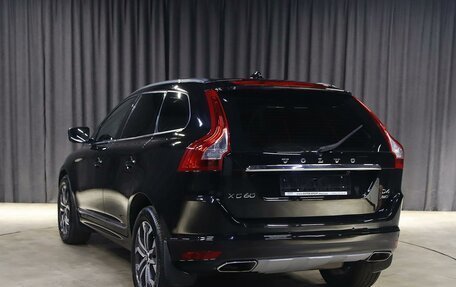 Volvo XC60 II, 2017 год, 1 899 000 рублей, 4 фотография