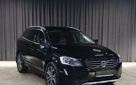 Volvo XC60 II, 2017 год, 1 899 000 рублей, 3 фотография