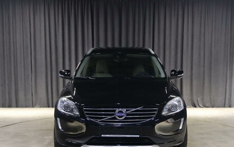 Volvo XC60 II, 2017 год, 1 899 000 рублей, 13 фотография