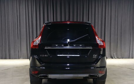Volvo XC60 II, 2017 год, 1 899 000 рублей, 14 фотография