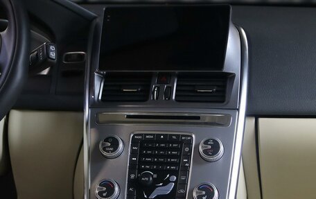 Volvo XC60 II, 2017 год, 1 899 000 рублей, 11 фотография