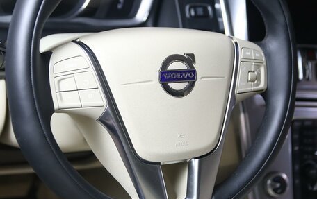 Volvo XC60 II, 2017 год, 1 899 000 рублей, 12 фотография